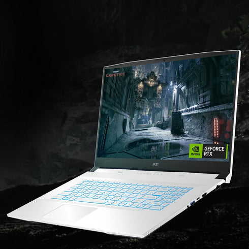 MSI Sword 17 A13V