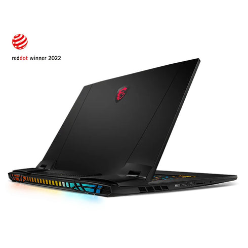 MSI Titan GT77 12U