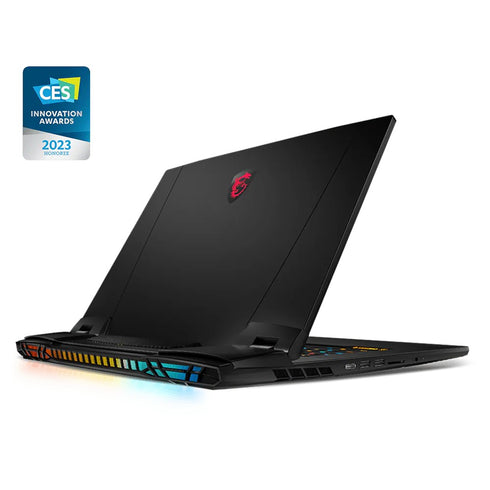 MSI Titan GT77 HX 13V