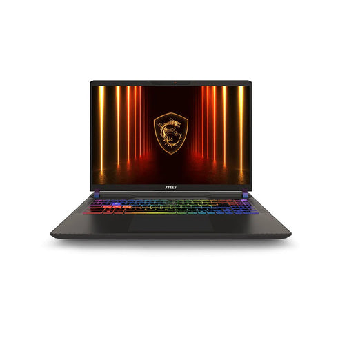 MSI Vector 16 HX AI A2XWIG-006UK