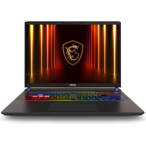 MSI Vector 16 HX AI A2XWIG-465UK
