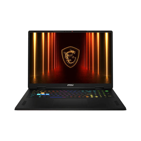 MSI Vector 18 HX AI A2XW