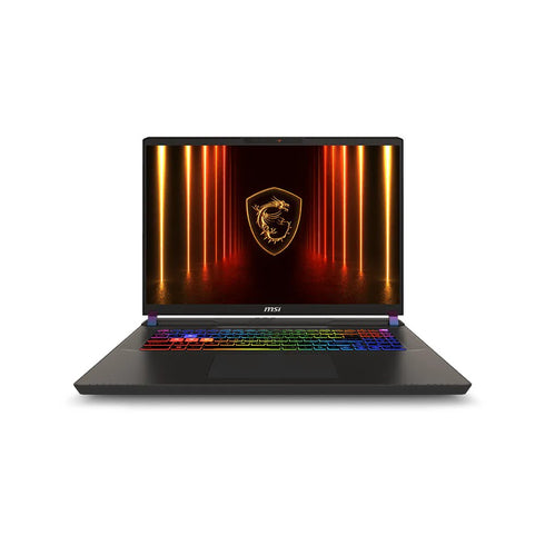 MSI Vector A16 HX A8W