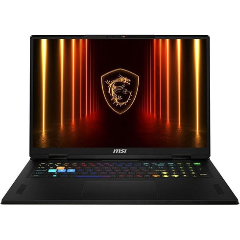 MSI Vector A18 HX A9WHG-005UK