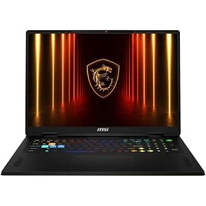 MSI Vector A18 HX A9WIG-006UK