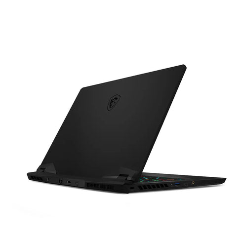 MSI Vector GP66HX 12U