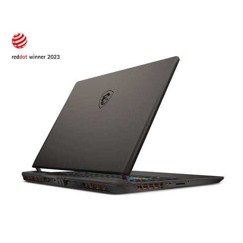 MSI Vector GP68 HX 13V