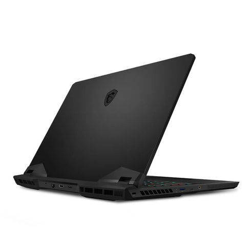 MSI Vector GP76HX 12U
