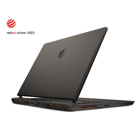 MSI Vector GP78 HX 13V
