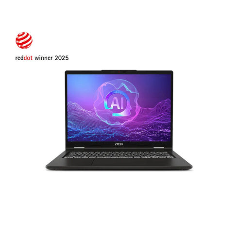MSI Venture 14 AI A2HM