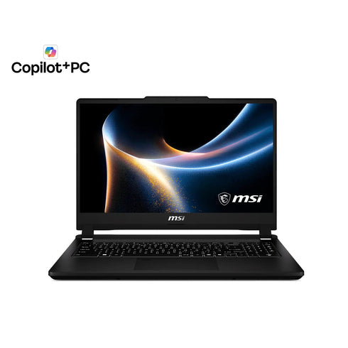 MSI Venture 15 AI+ B3M