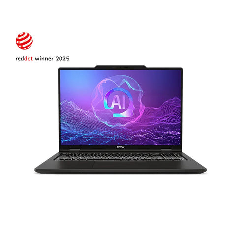 MSI Venture 16 AI A2HM