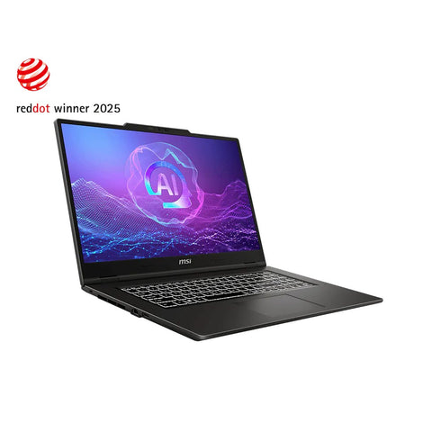 MSI VenturePro 17 AI A2HU