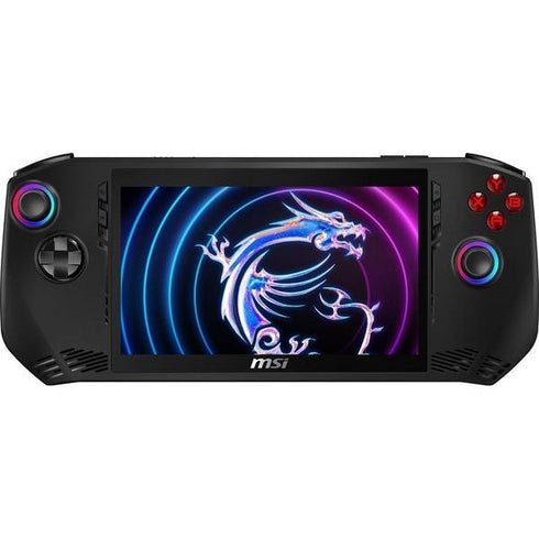 MSI Claw A1M-014UK 512GB