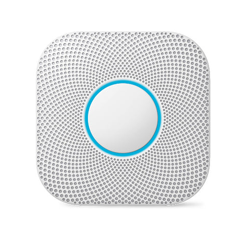 Google Nest Protect (2nd gen, Battery)