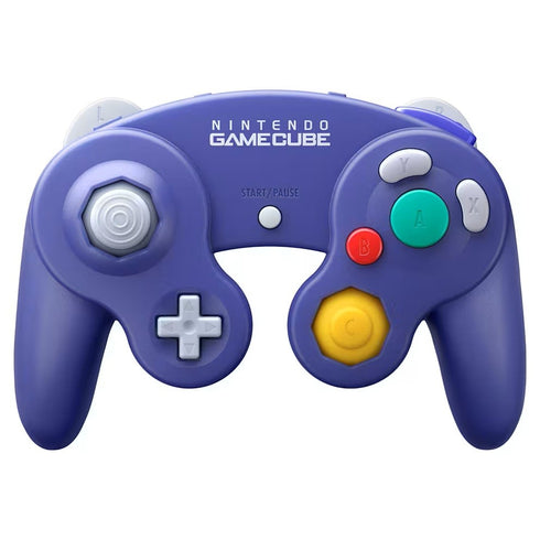 Nintendo GameCube Controller (Switch 2, BEE-021)