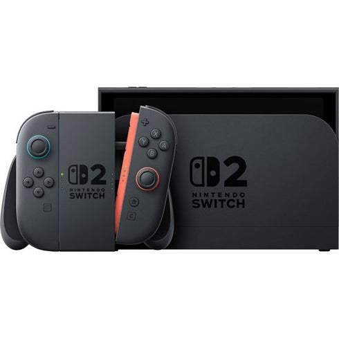 Nintendo Switch 2 (256GB)