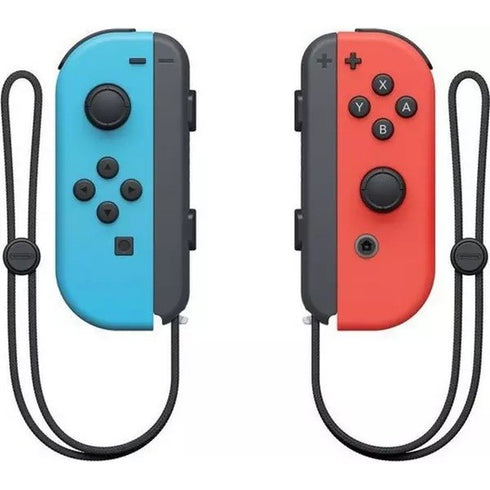 Nintendo Switch Joy-Con (L) + (R) Controller Pair