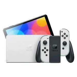 Nintendo Switch – OLED Model (64GB)