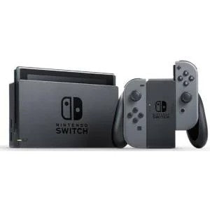 Nintendo Switch V2 (32GB, HAC-001(-01))