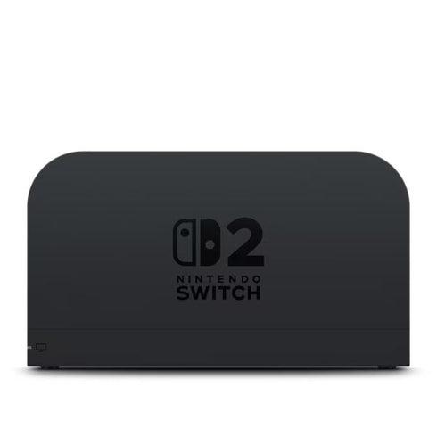 Nintendo Switch 2 Dock Set