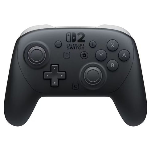 Nintendo Switch 2 Pro Controller