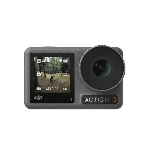 Osmo Action 3