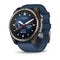 Garmin quatix 8 – 47 mm, AMOLED