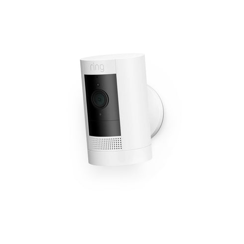 Ring Outdoor Camera Battery (3rd Gen) – 1080p HD