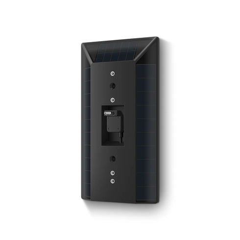 Ring Solar Charger for Battery Doorbells (2nd Gen Series)