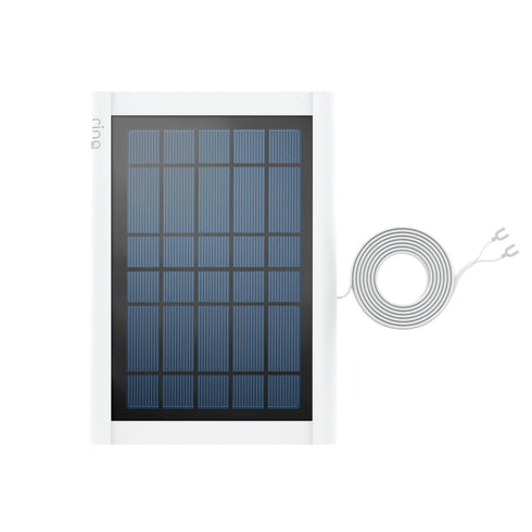 Ring Solar Panel for Doorbells