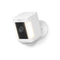 Ring Spotlight Cam Plus Plug-In – 1080p HD