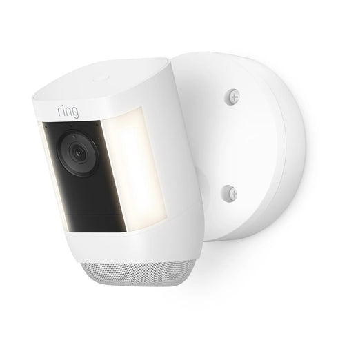 Ring Spotlight Cam Pro Wired (1st Gen) – Retinal 2K