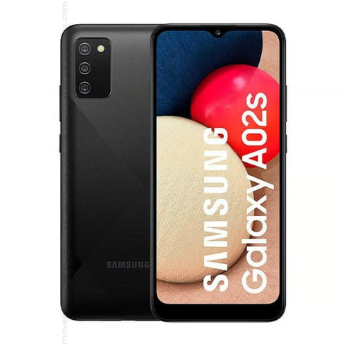 Samsung Galaxy A02s