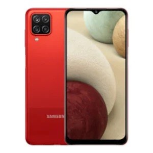Samsung Galaxy A12 Nacho