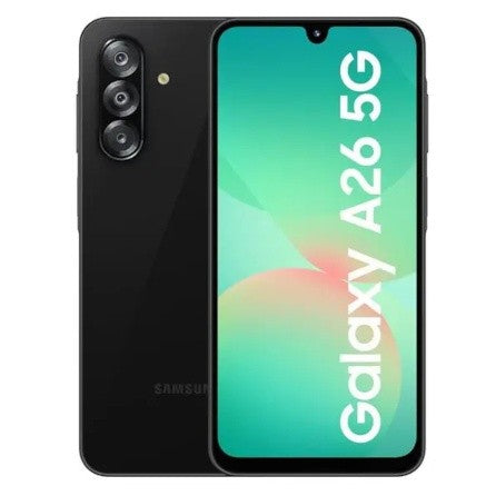 Samsung Galaxy A26 5G Enterprise Edition 128GB