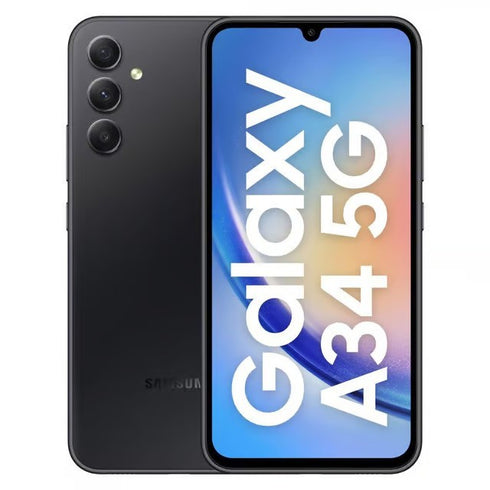 Samsung Galaxy A34 5G Enterprise Edition 128GB