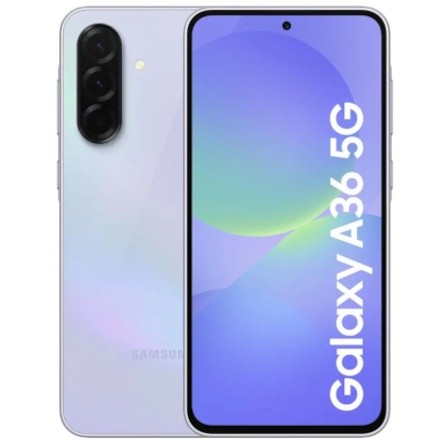 Samsung Galaxy A36 5G Enterprise Edition 128GB