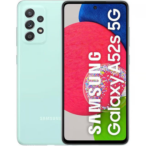 Samsung Galaxy A52s 5G