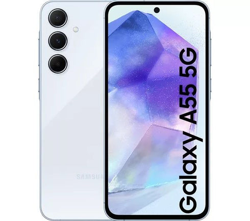 Galaxy A55 5G 128GB