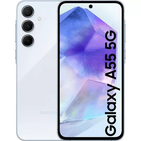 Samsung Galaxy A55 5G Enterprise Edition 128GB