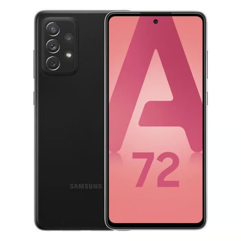 Samsung Galaxy A72