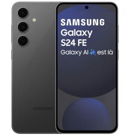 Samsung Galaxy S24 FE Enterprise Edition 128GB