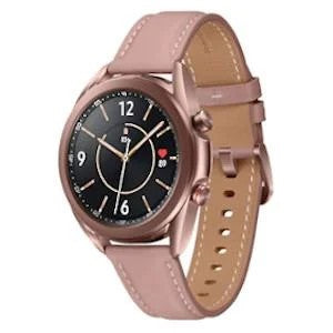 Samsung Galaxy Watch3 41mm LTE