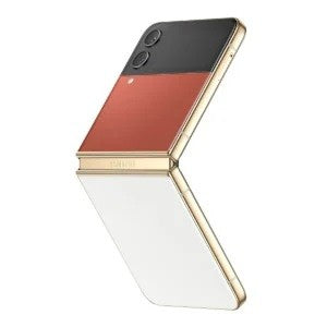 Samsung Galaxy Z Flip4 Bespoke