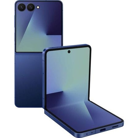 Samsung Galaxy Z Flip7 Enterprise Edition 256GB