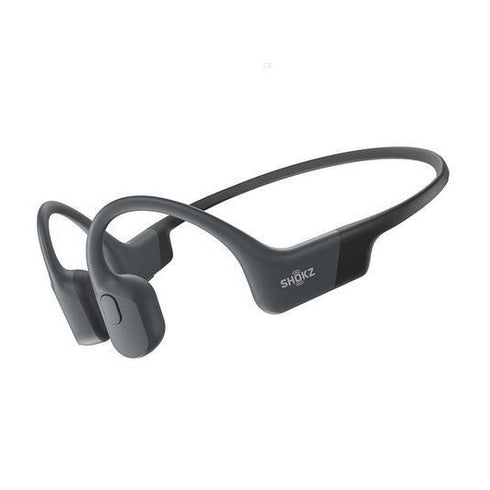 Shokz OpenRun Wireless Bluetooth Headphones