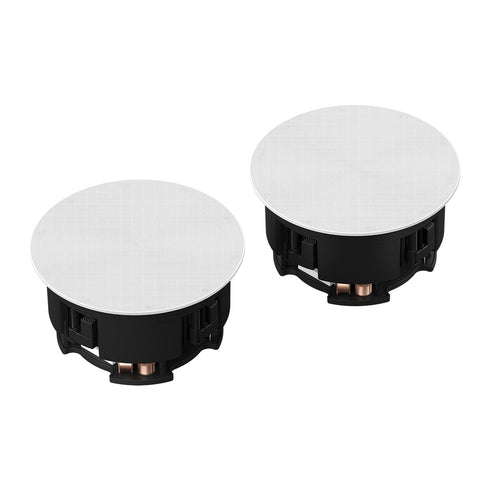 Sonos Architectural by Sonance In-Ceiling Speakers 6" (Pair)
