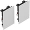 Sonos Architectural by Sonance In-Wall Speakers (Pair)