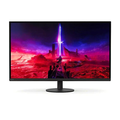 Sony INZONE M9 II 27” 4K HDR 160Hz Full Array LED HDR Gaming Monitor